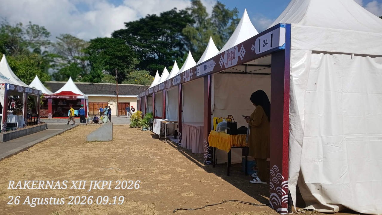 Persiapan